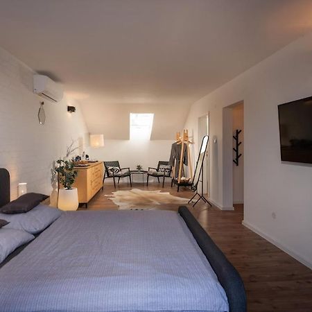 Apartman Pod Vezou 2 Banská Bystrica Dış mekan fotoğraf